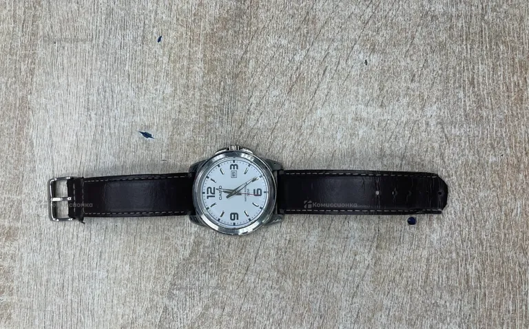 Часы  Casio MTP-1314