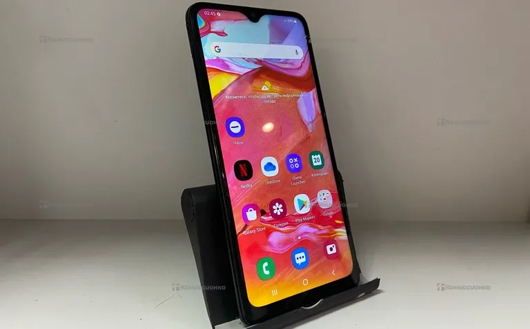 Samsung Galaxy A70 6/128Gb