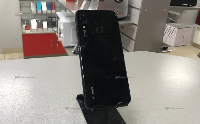 Huawei Nova 3i 6/128 ГБ
