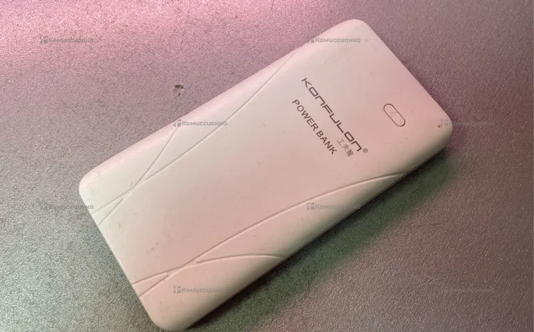 Power Bank konfulon edge 2 10000