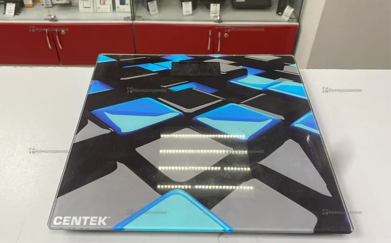 Весы  Centek
