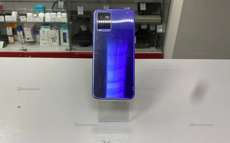 VIVO Y21 4/64Gb