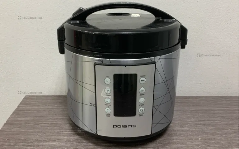 Мультиварка  Polaris pmc5020 Wi-Fi