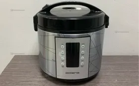 Купить Мультиварка  Polaris pmc5020 Wi-Fi б/у , в Самара Цена:2990рублей
