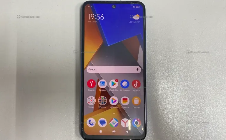 Xiaomi POCO M4 pro 6/128Gb