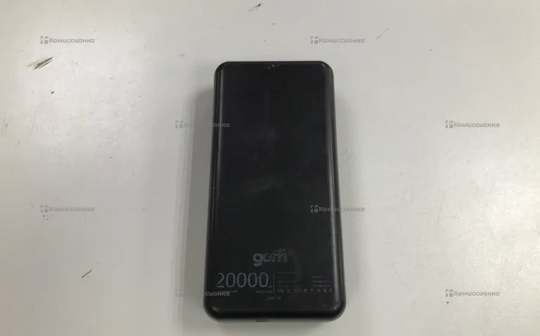 Power bank Goffi 20.000Mah