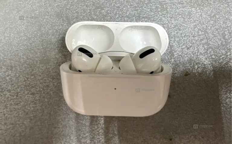 Apple airpods pro