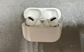 Купить Apple airpods pro б/у , в Чапаевск Цена:4900рублей