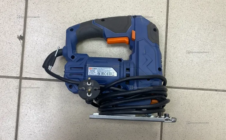 Лобзик Dexter Power NC 600JS