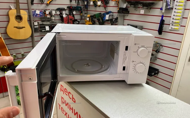 Микроволновая печь  Oulemei olm-wbw03