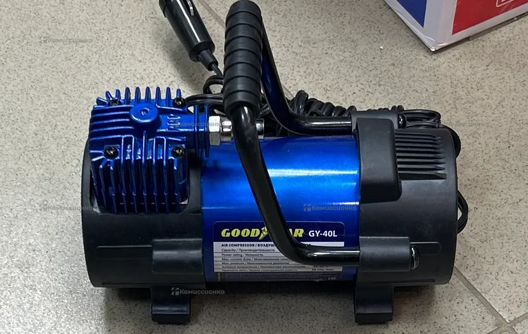 Компрессор Goodyear GY-40L
