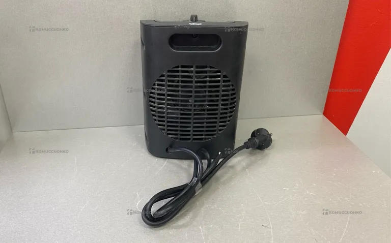 Тепловентилятор Equation 1500w