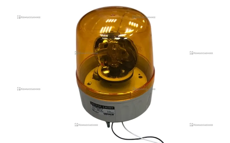 Лампа Signal light AVGB-20-y