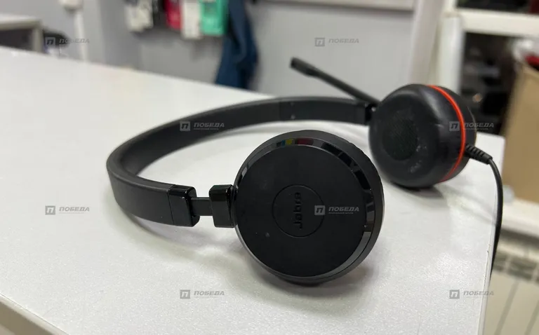 Гарнитура Jabra Evolve 20 ms