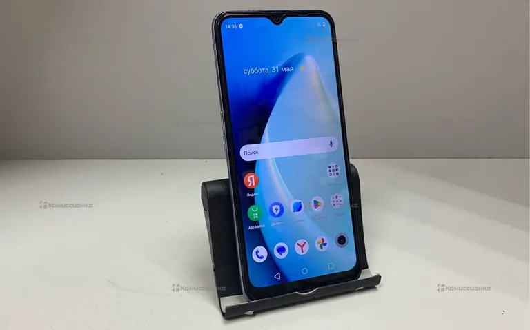 Realme C31 3/32 ГБ