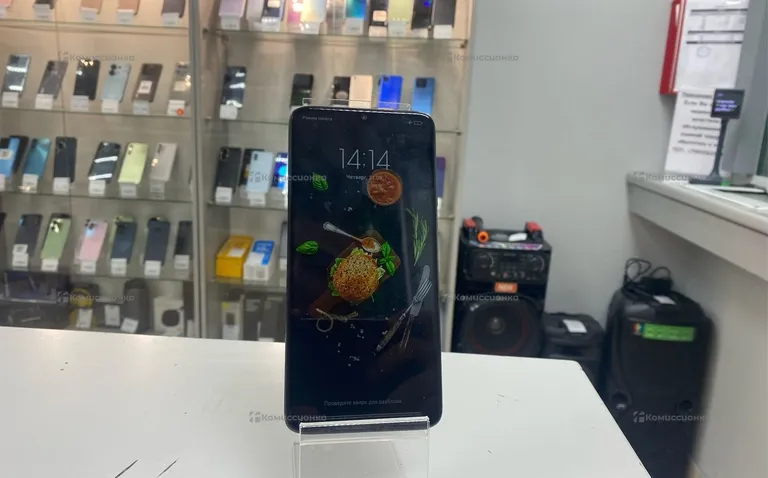 Xiaomi Redmi 8 Pro 6/128