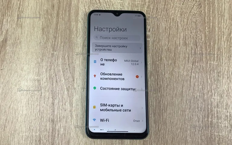 Xiaomi xiaomi Redmi 9 3/32