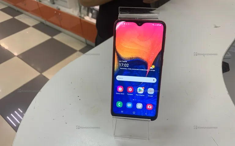 Samsung galaxy a10 2/32