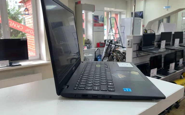 Ноутбук Asus L510K