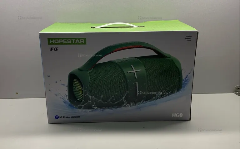 Колонка HopeStar H60