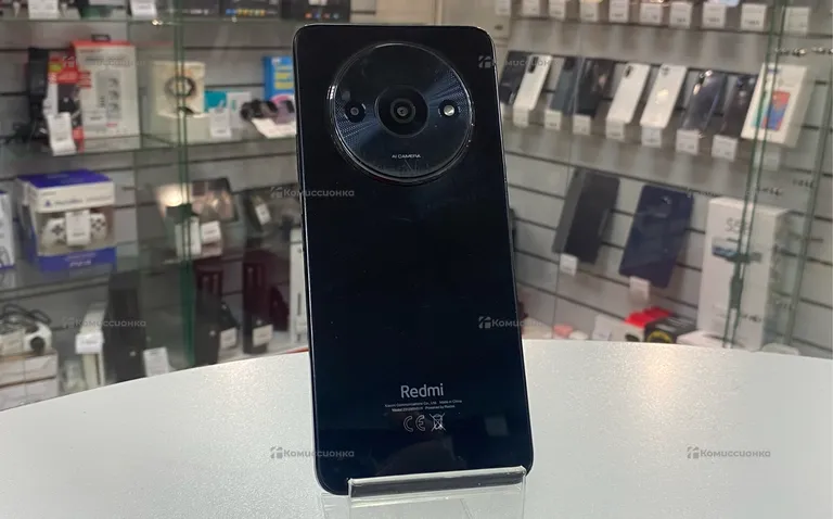 Xiaomi Redmi A3