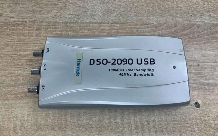Dso-2090 usb