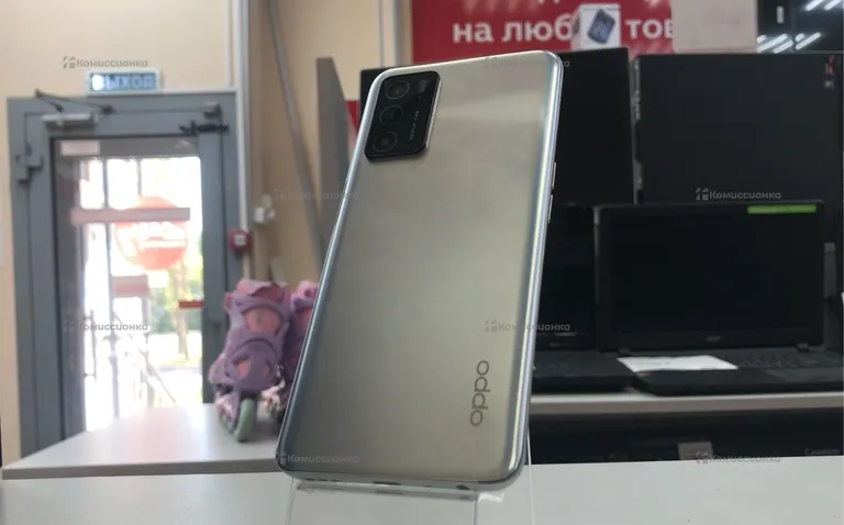 OPPO A16 8/256