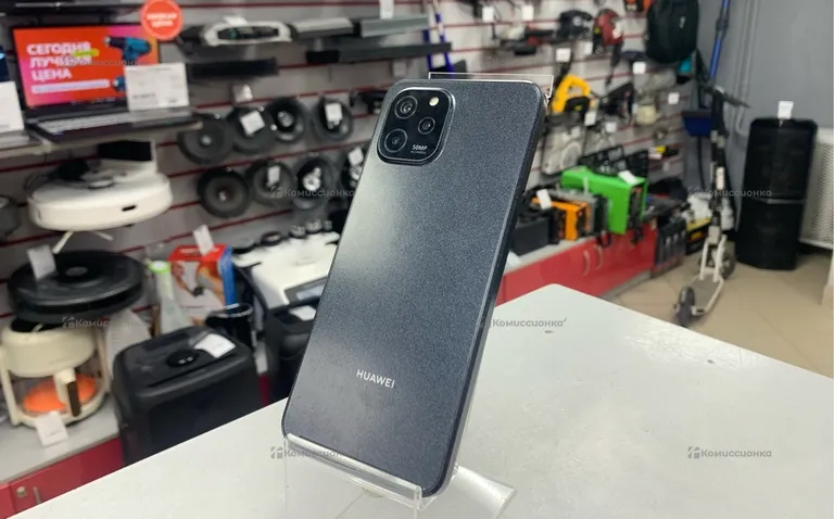 Huawei Nova Y61 4/128Gb