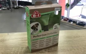 Купить Щетка триммер для собак Perfect Coat DeShedder 8/1 б/у , в Пермь Цена:450рублей