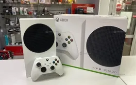 Купить Xbox Series S 512 ГБ б/у , в Казань Цена:21900рублей