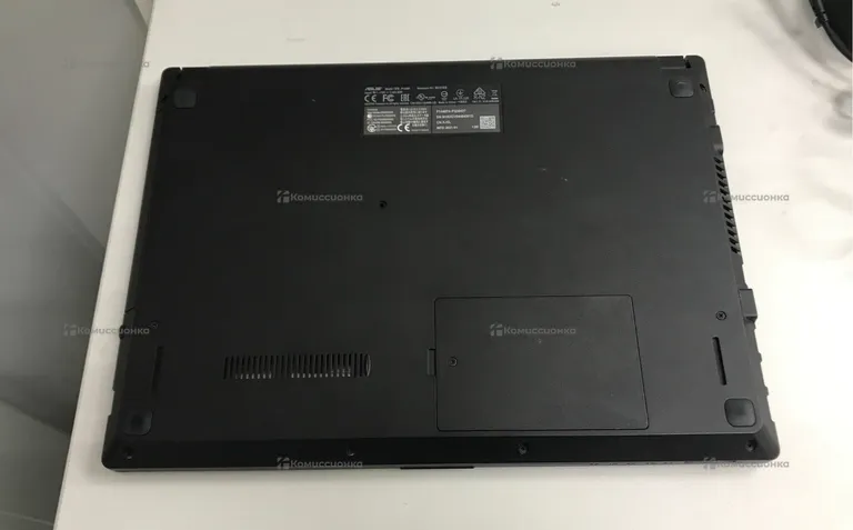 Ноутбук  Asus p1440F