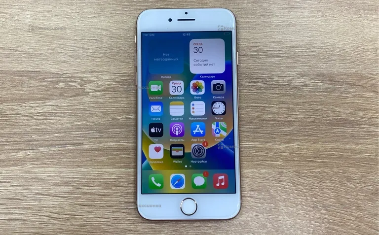 Apple ihone 8 64