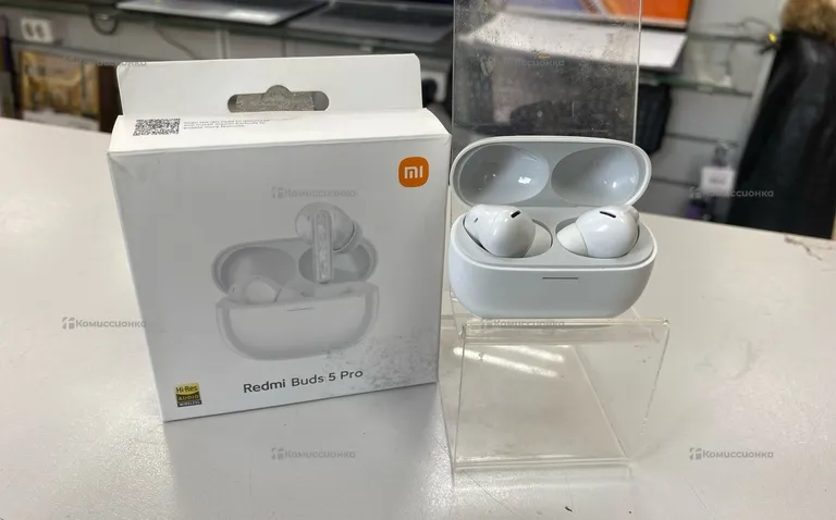 Наушники  Redmi Buds 5 Pro