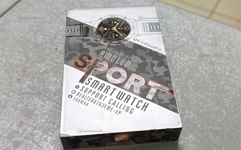 Часы Smart Watch User K59