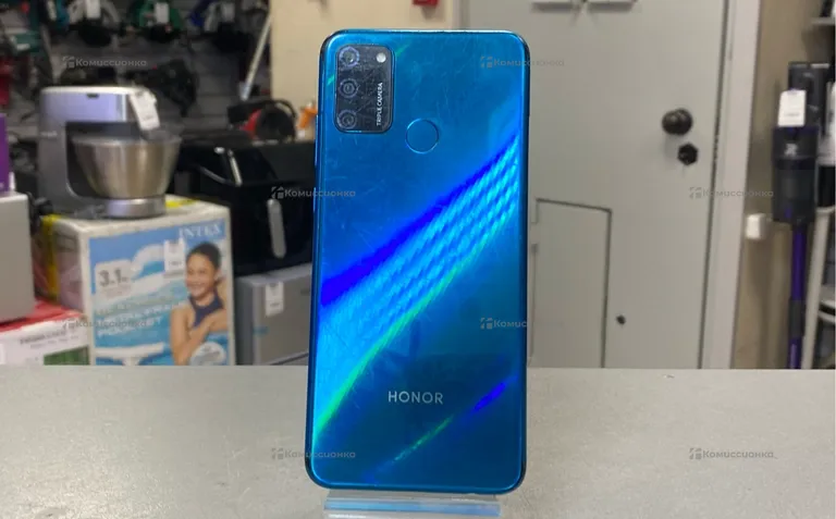 Honor Honor 9A