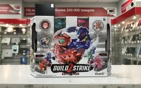 Купить Набор Silverlit Боевых биоподов B двойной 88713 б/у , в Москва и область Цена:990рублей