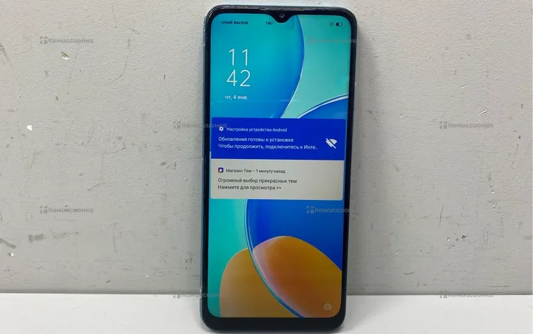 Oppo A15s 4/64gb