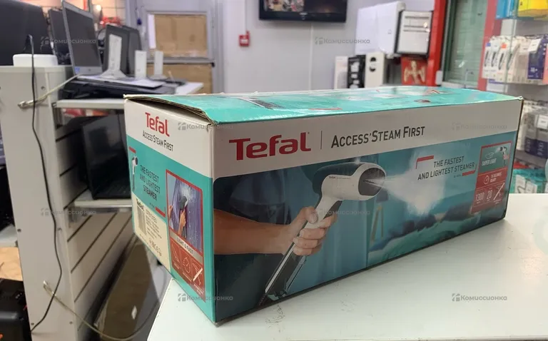 Отпариватель Tefal Dt6131E0