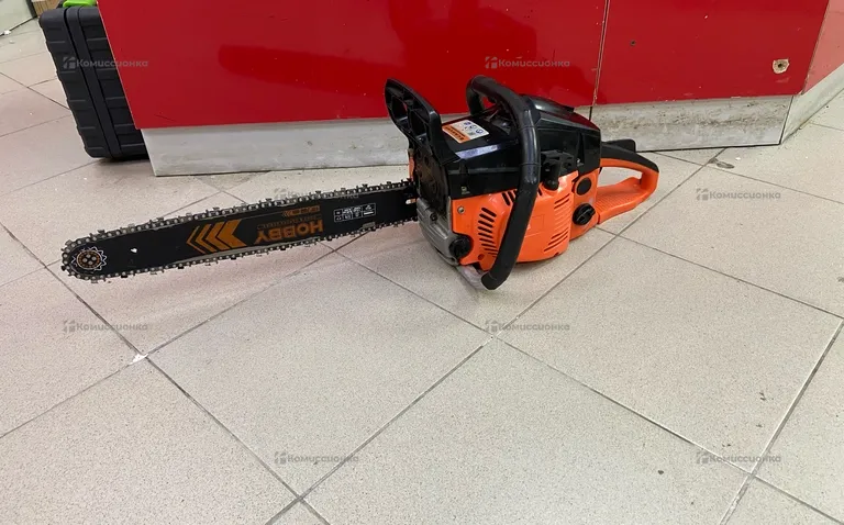 Бензопила Carver Hobby HSG 145-15