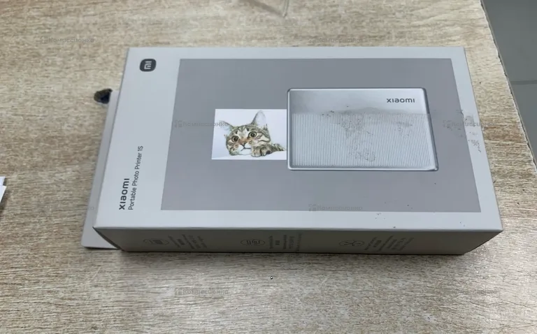 Xiaomi Xiaomi Instant Photo Printer 1S