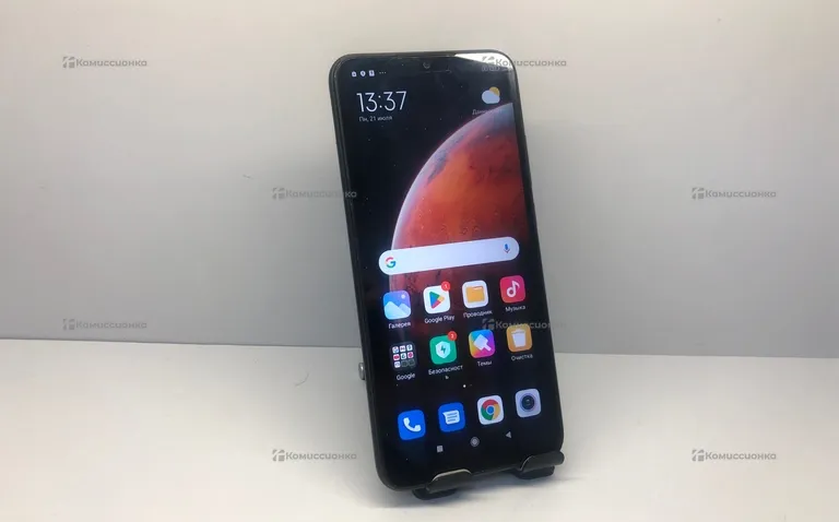 Xiaomi Redmi 9C NFC 3/64Gb