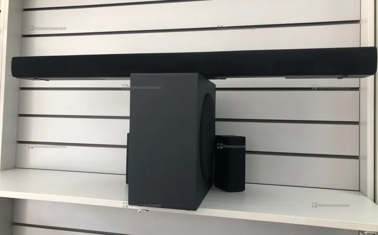 Соундбар Hisens HS5100