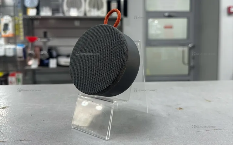 Колонка  xiaomi
