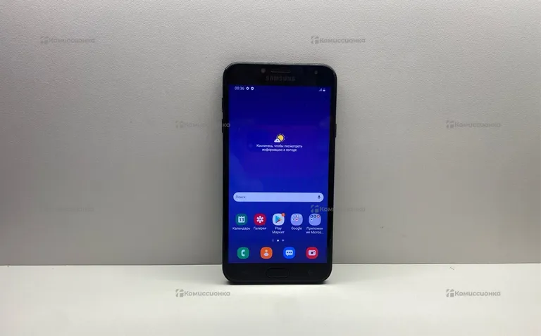 Samsung Galaxy J4 3/32 Гб
