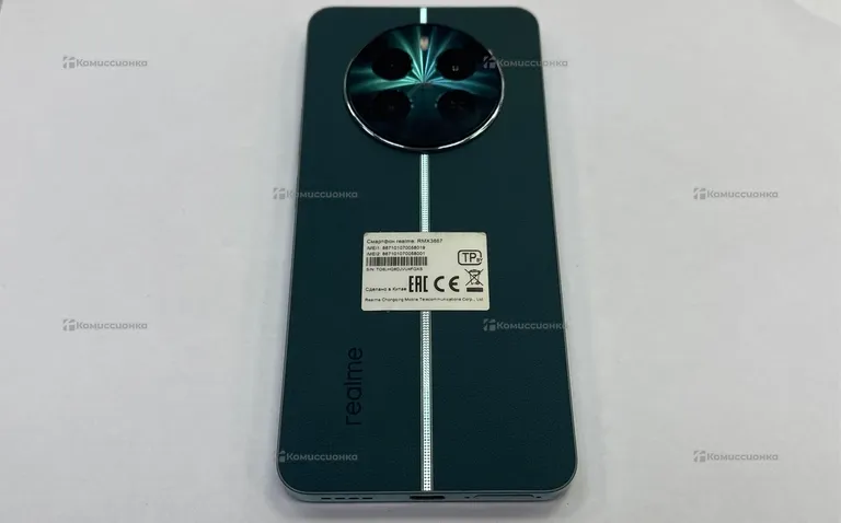 Realme 12 Pro+ 5G 8/256 ГБ