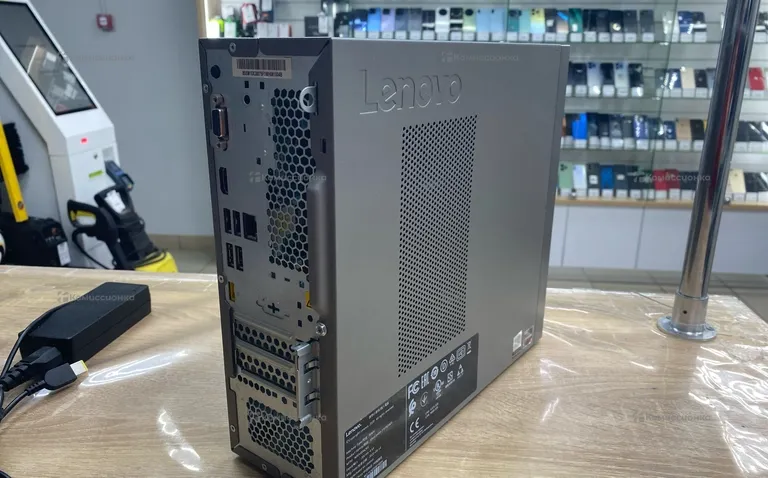 Системный блок  Lenovo