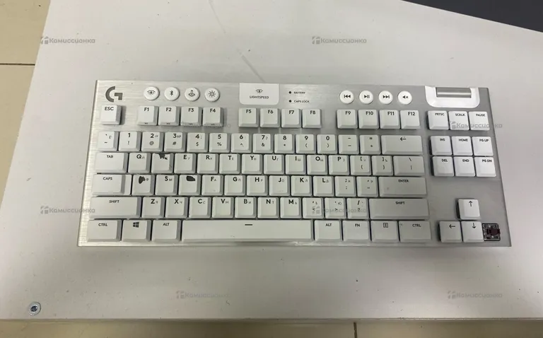 Клавиатура  Logitech
