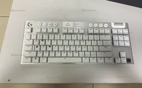 Купить Клавиатура  Logitech б/у , в Екатеринбург Цена:3990рублей