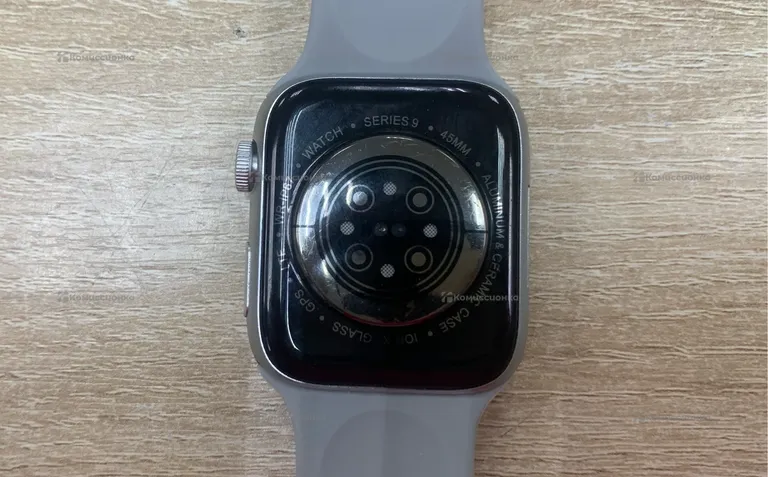 Часы  Apple Watch реплика