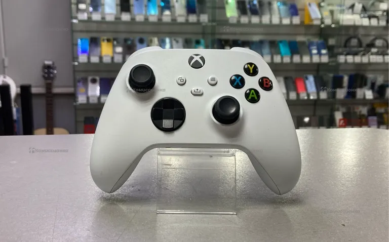 Xbox Геймпад Xbox Series S/X